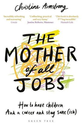 The Mother of All Jobs