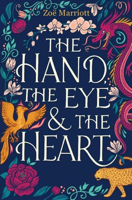 The Hand, the Eye and the Heart