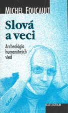 Slová a veci