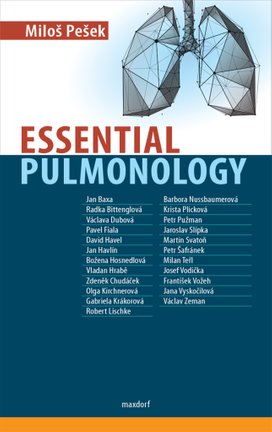 Essential pulmonology
