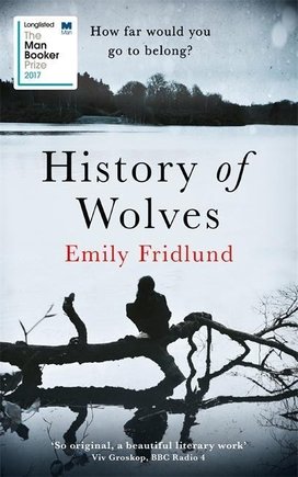 History of Wolves