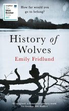History of Wolves