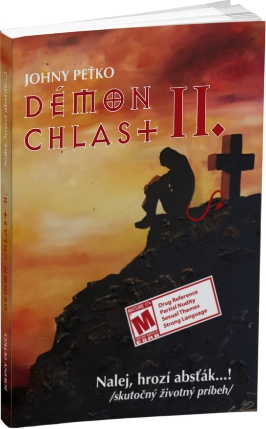 Démon chlast II.