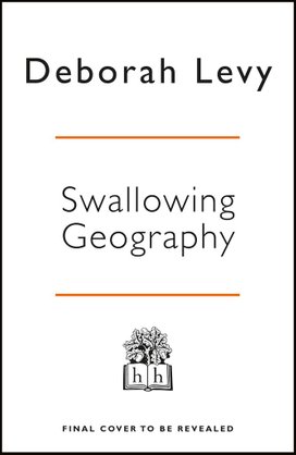 Swallowing Geography