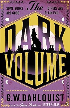 The Dark Volume