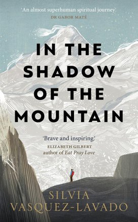 In the Shadow of the Mountain