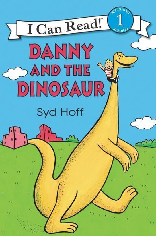 Danny and the Dinosaur. 50 Anniversary Edition