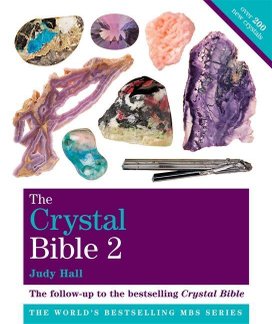 The Crystal Bible, Volume 2