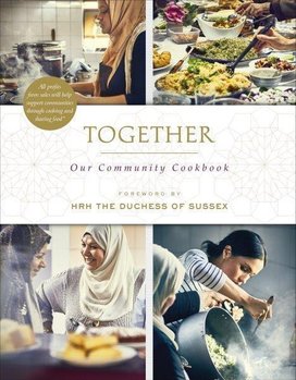 Together - Our Community Cookbook