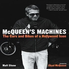 McQueen's Machines