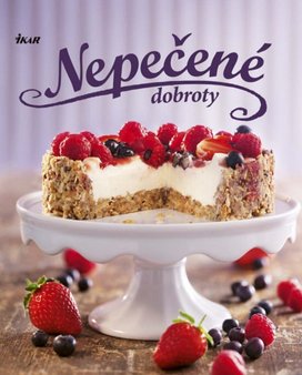 Nepečené dobroty