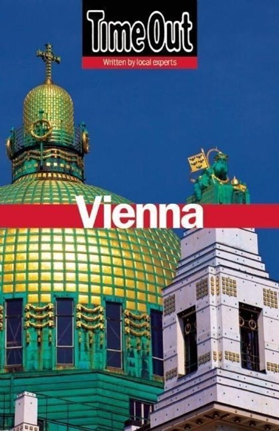 Time Out Guide Vienna
