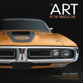 Art of the Muscle Car