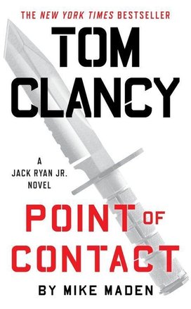 Tom Clancy's Point of Contact