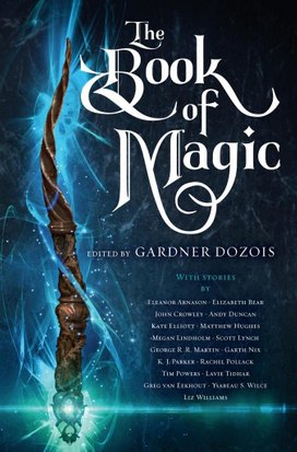 The Book of Magic