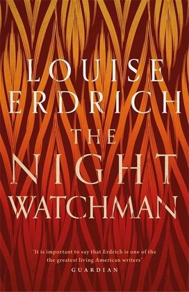 The Night Watchman