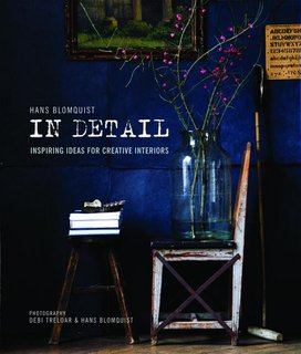 Hans Blomquist in Detail