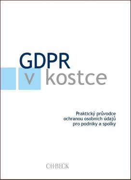 GDPR v kostce