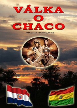 Válka o Chaco