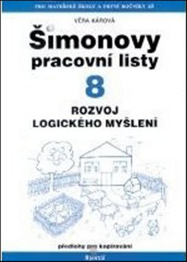 Šimonovy pracovní listy 8