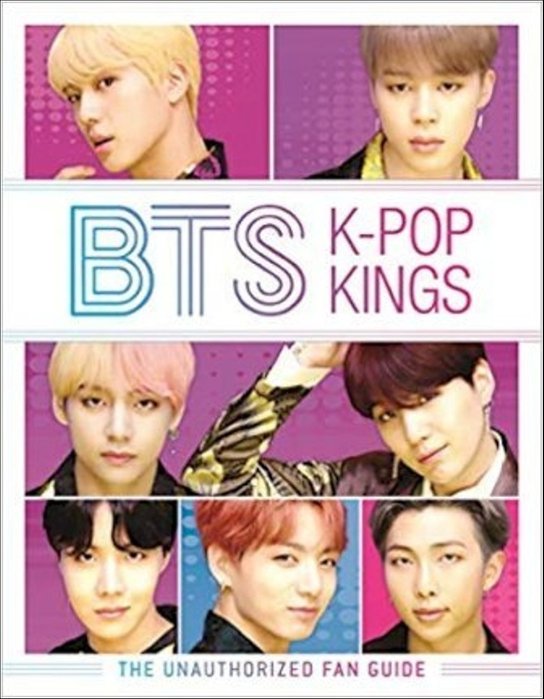 BTS: K-Pop Kings