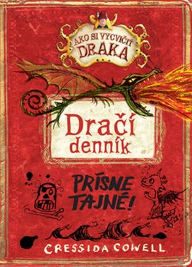 Ako si vycvičiť draka