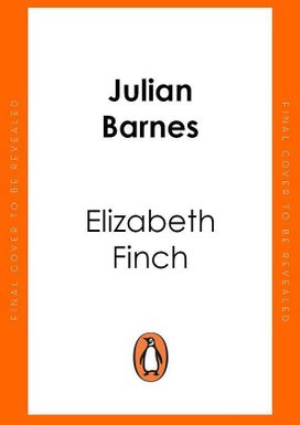 Elizabeth Finch