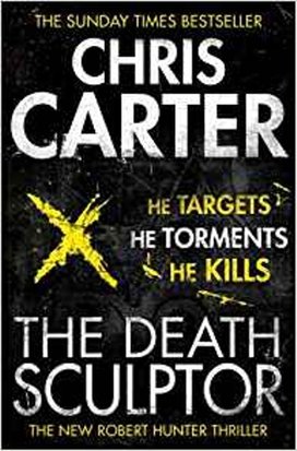 The Death Sculptor