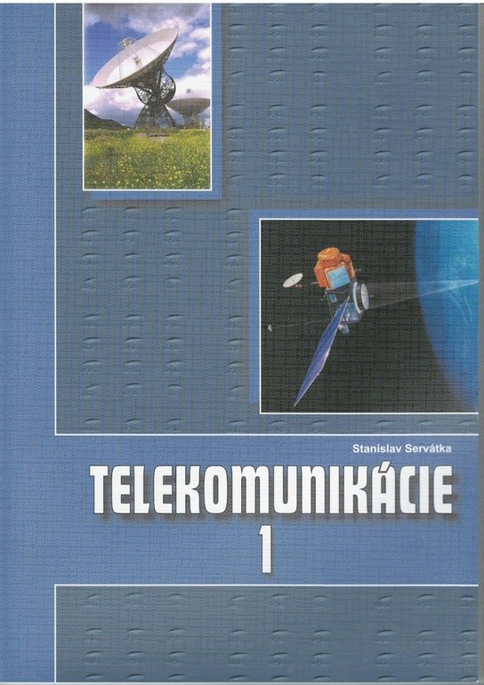 Telekomunikácie 1