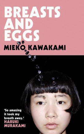 Breasts and Eggs