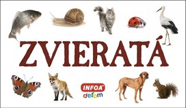 Zvieratá