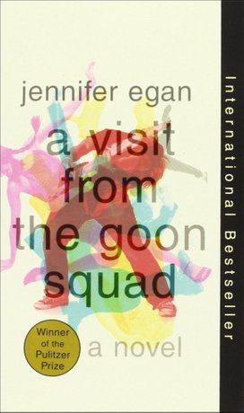 A Visit from the Goon Squad