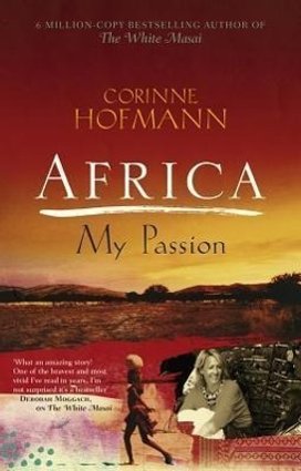 Africa, My Passion