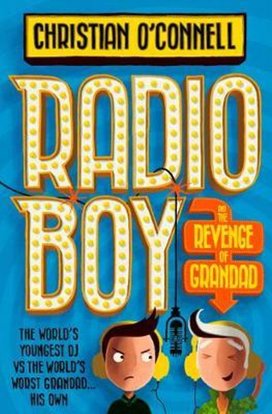 Radio Boy 02 and the Revenge of Grandad