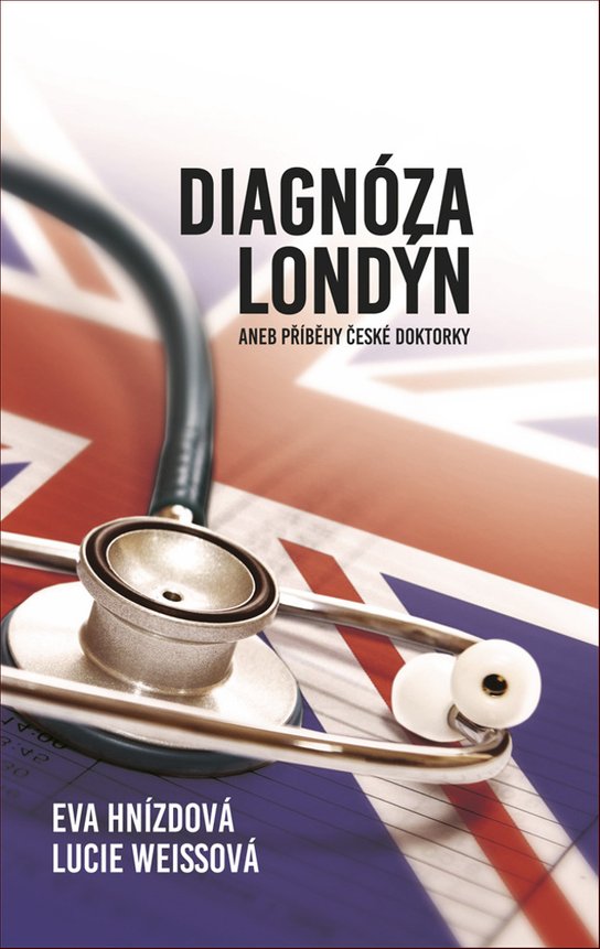 Diagnóza Londýn