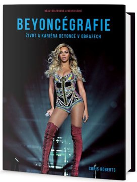 Beyoncégrafie