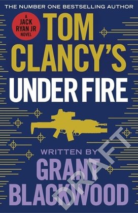 Tom Clancy's Under Fire