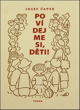 Povídejme si, děti!