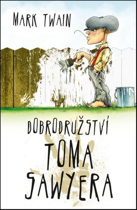 Dobrodružství Toma Sawyera