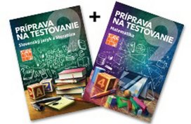 Príprava na testovanie 9 Matematika