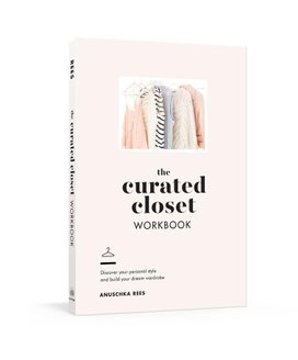 The Curated Closet Workbook