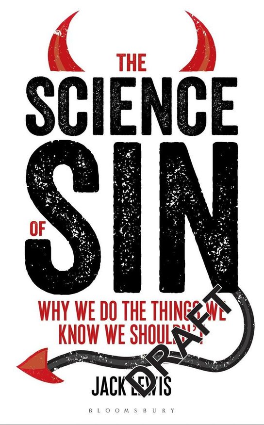 The Science of Sin