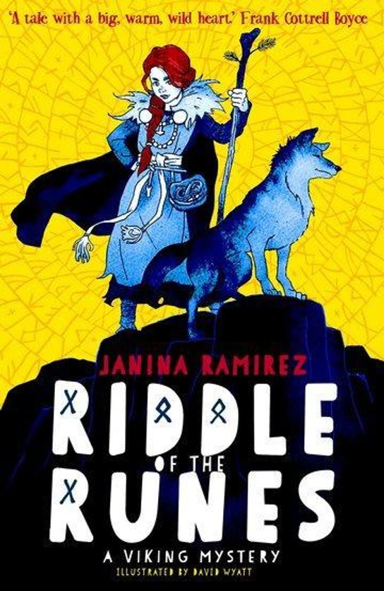 Viking Mystery 1: Riddle of the Runes