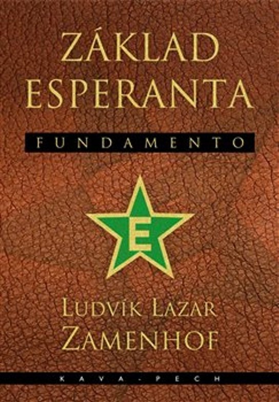 Základ esperanta Fundamento