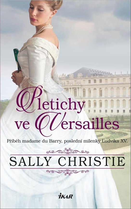 Pletichy ve Versailles