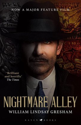 Nightmare Alley. Film Tie-In