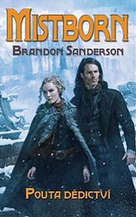 Mistborn Pouta dědictví