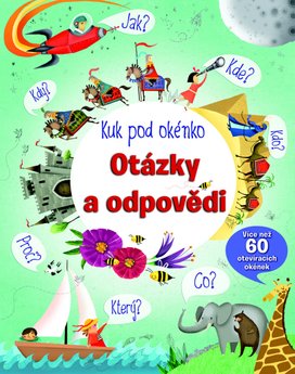 Otázky a odpovědi