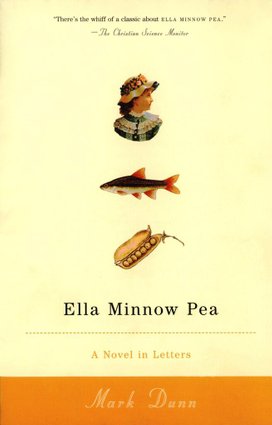 Ella Minnow Pea