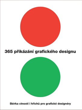 365 přikázání grafického designu